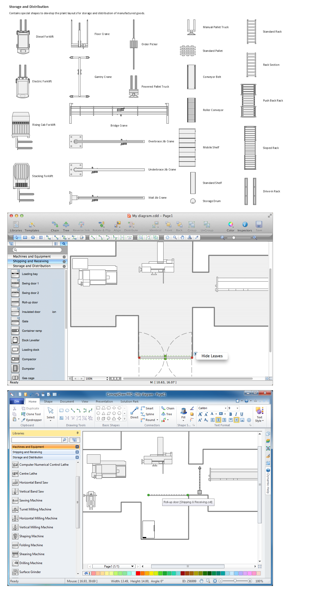 mac software for drawing house plans